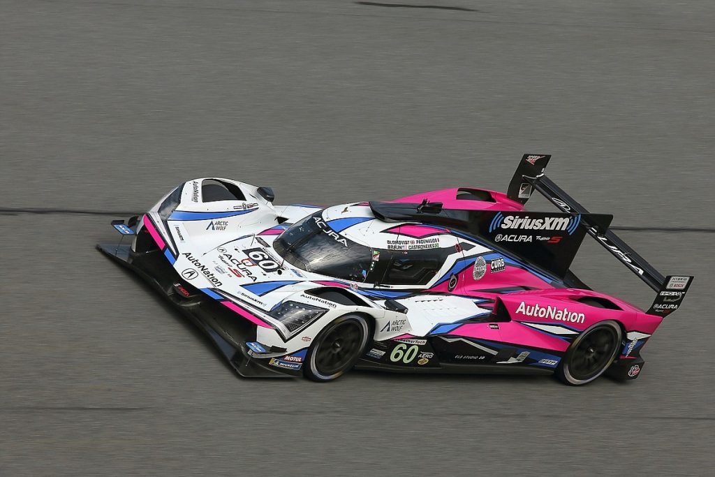 Acura aces hope Rolex 24 1-2 changes Honda’s Le Mans outlook Acura aces hope Rolex 24 1-2 changes Honda’s Le Mans outlook