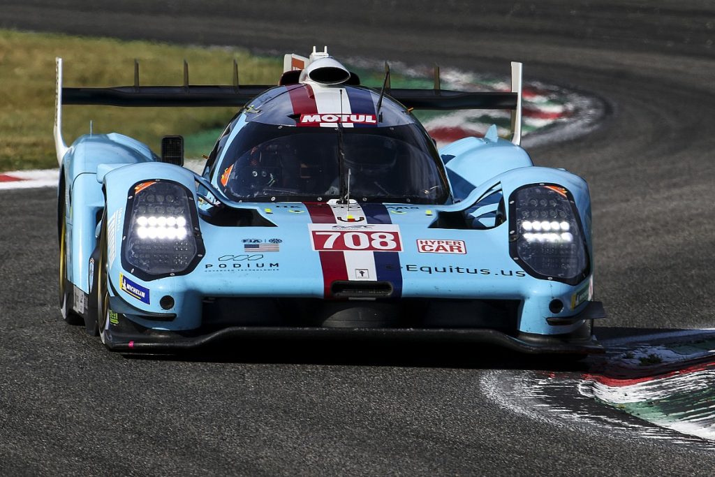 Glickenhaus has suffered ‘huge damage’ from being blocked by IMSA Glickenhaus has suffered ‘huge damage’ from being blocked by IMSA