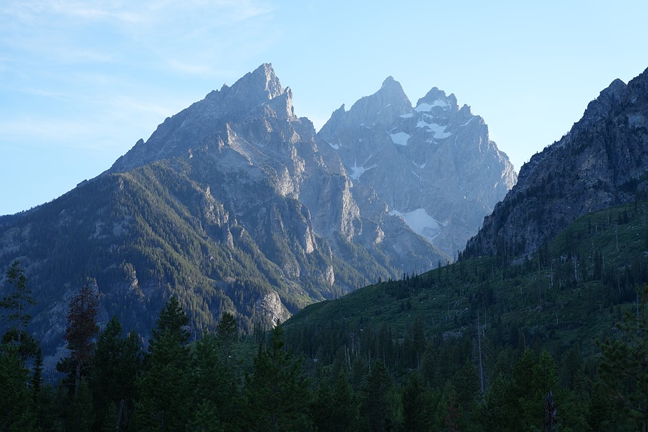 Small camera, big resolution: Sony a7CR sample gallery: Digital Photography Review