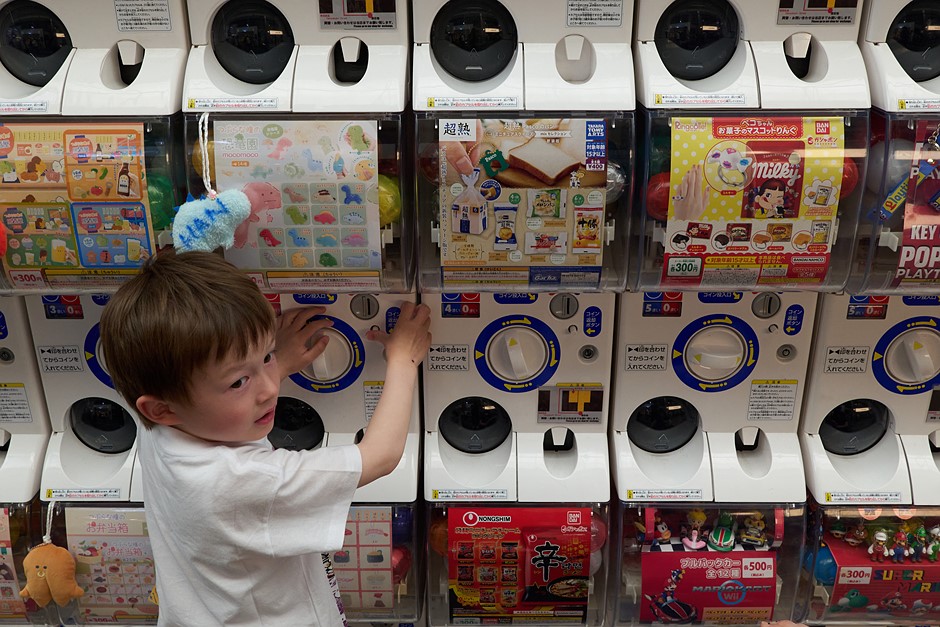 Summicron в Японии: Галерея образцов Leica SL 35mm F2: Обзор цифровой фотографии Summicron в Японии: Галерея образцов Leica SL 35mm F2: Обзор цифровой фотографии