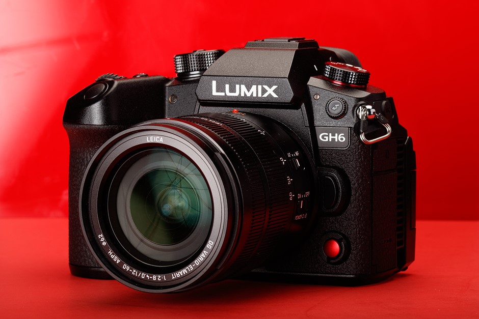 Обновление прошивки Panasonic GH6 добавляет запись BRAW на рекордеры Blackmagic Video Assist, выход HDMI 120p: Обзор цифровой фотографии