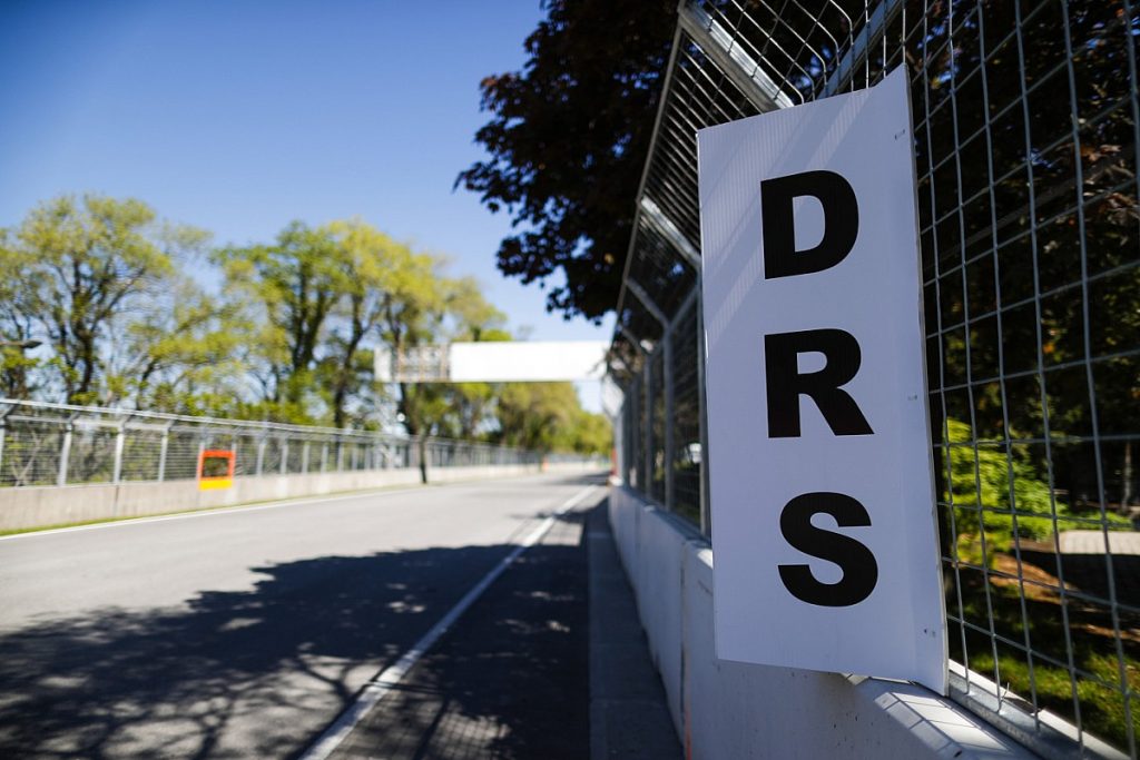 FIA announces DRS changes for five F1 tracks in 2023 FIA announces DRS changes for five F1 tracks in 2023