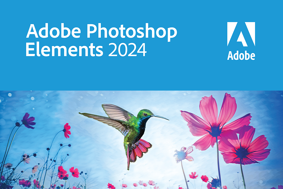 Adobe Photoshop Elements and Premiere Elements 2024: Here’s what’s new: Digital Photography Review