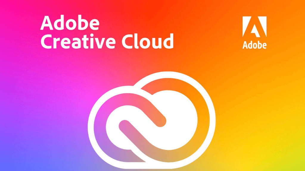 Adobe Creative Cloud 12 Month Subscription 9 (Reg 9) Adobe Creative Cloud 12 Month Subscription 9 (Reg 9)