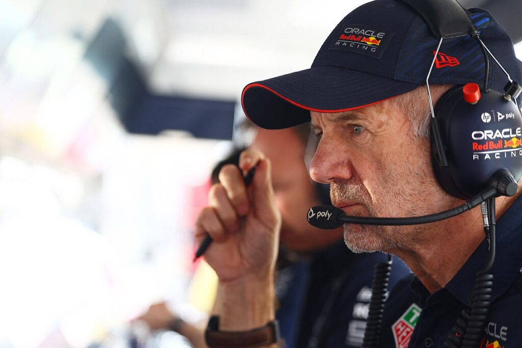 Adrian Newey’s F1 championship-winning cars from FW14B to RB19 Adrian Newey’s F1 championship-winning cars from FW14B to RB19