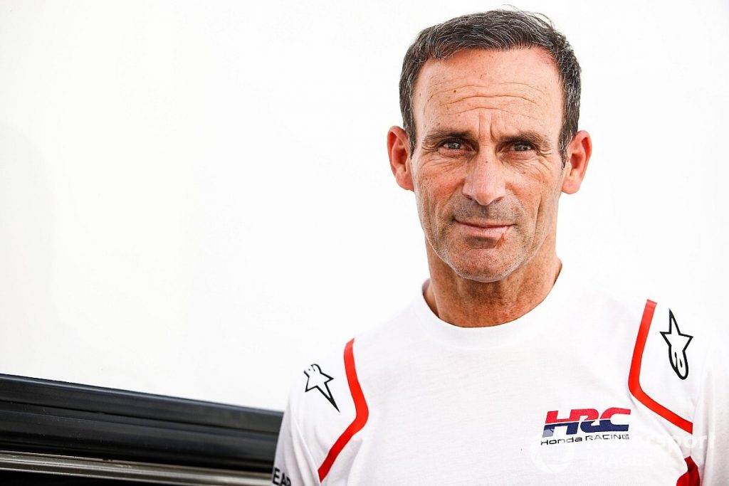 Exclusive Q&A with Honda MotoGP boss Alberto Puig looking ahead to 2023