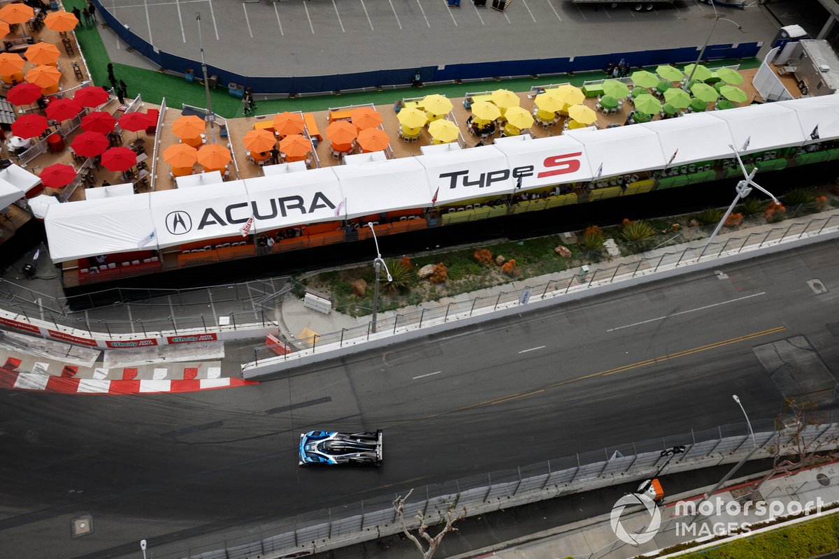 #10 Wayne Taylor Racing Acura ARX-06: Ricky Taylor, Filipe Albuquerque