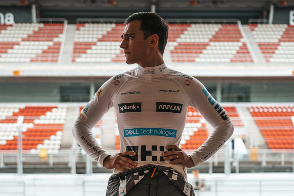 What happens next in the Alex Palou IndyCar contract saga