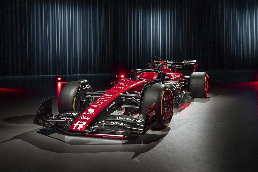 Sauber must become “desirable team” in F1