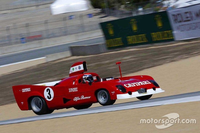1974 Alfa Romeo 33-TT-12