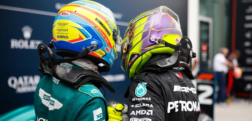 Как это было бы! Сезон-2023 в Формуле 1 без Макса Ферстаппена и Red Bull Как это было бы! Сезон-2023 в Формуле 1 без Макса Ферстаппена и Red Bull