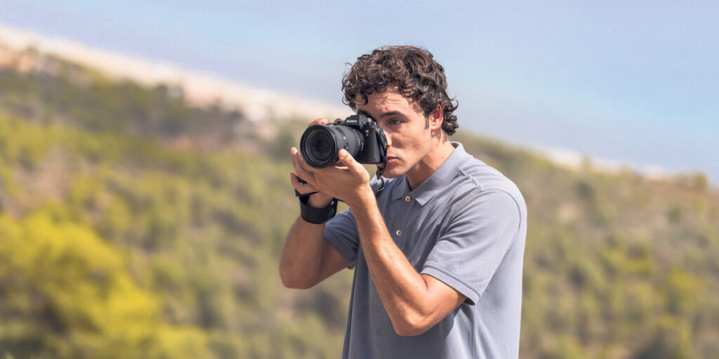 Sony goes global with speedy A9 III
