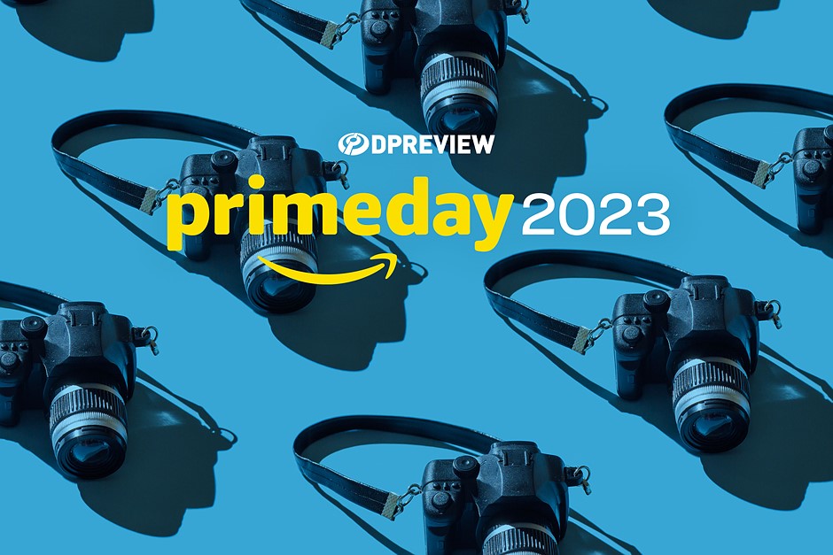 Amazon Prime Big Deal Days: Best deals on cameras, lenses and more: Digital Photography Review