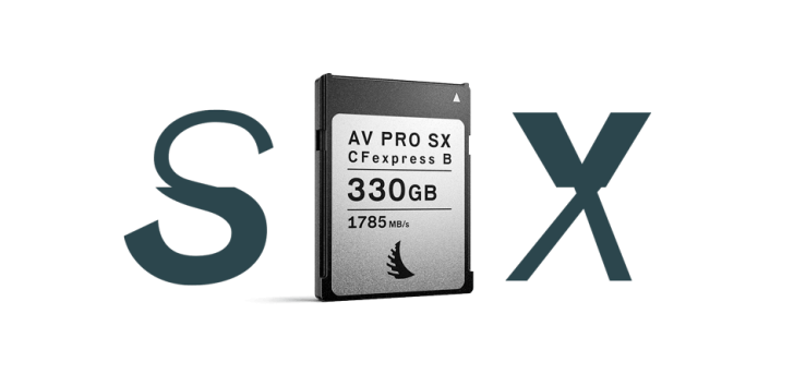angelbirdavprosx330gb 728x343 — Angelbird выпускает новые карты CFexpress Type B SE и SX с большей емкостью и производительностью