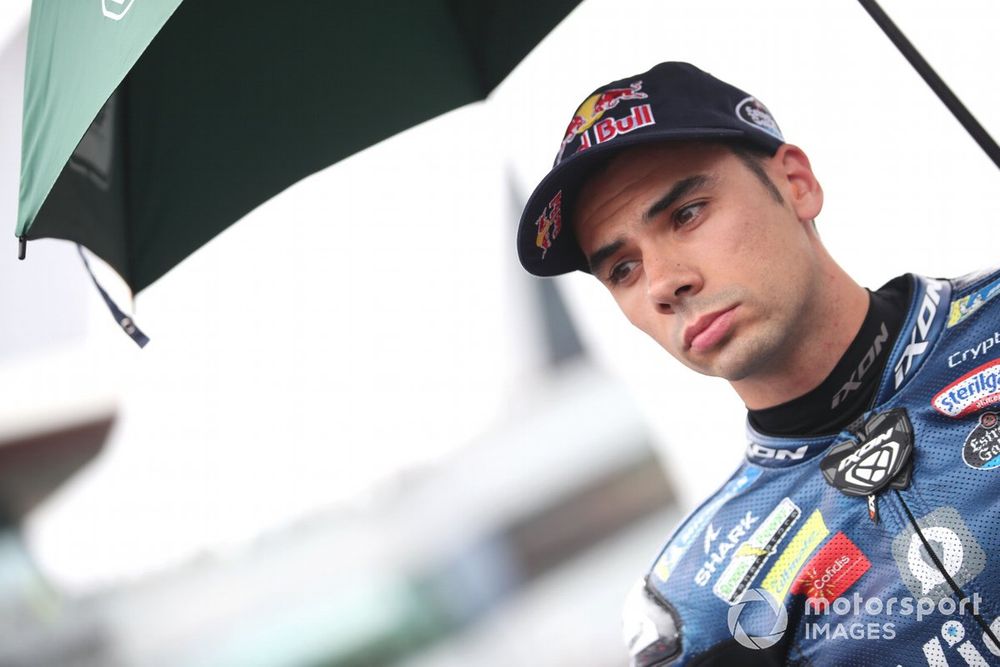 Miguel Oliveira, RNF MotoGP Racing