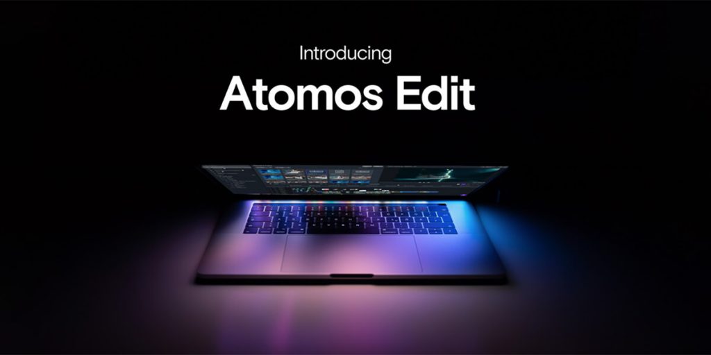 Atomos запускает публичную бета-версию Atomos Edit, пакета редактирования на основе браузера. Atomos запускает публичную бета-версию Atomos Edit, пакета редактирования на основе браузера.
