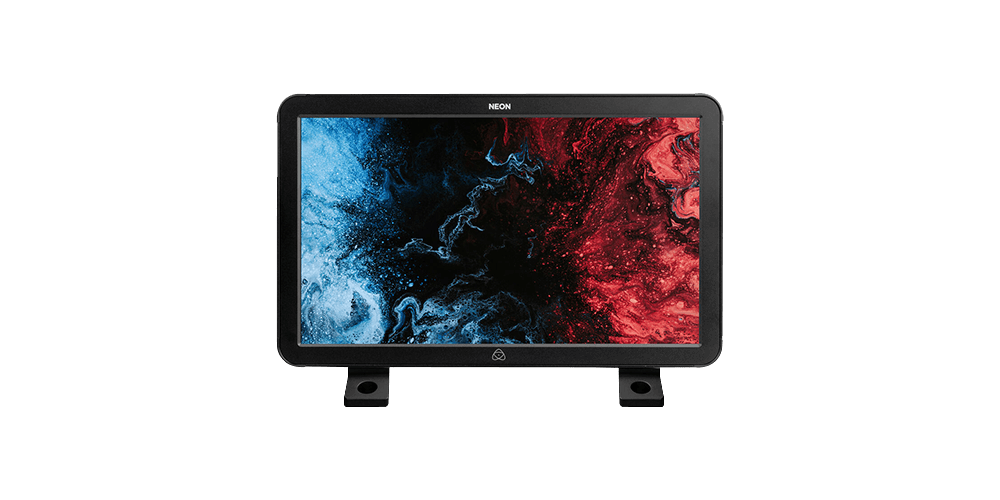 Atomos NEON 17-дюймовый монитор/рекордер 4K HDR 9 (рег. 99)