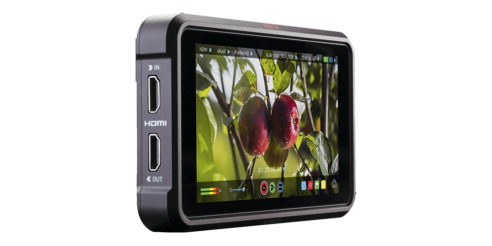 Монитор/рекордер Atomos Ninja V 5 дюймов Монитор/рекордер Atomos Ninja V 5 дюймов