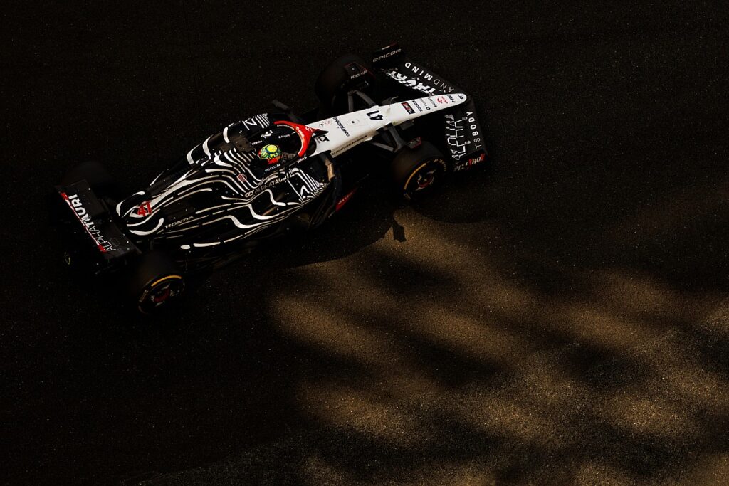 AlphaTauri’s Milton Keynes shift critical to its F1 success, says Bayer