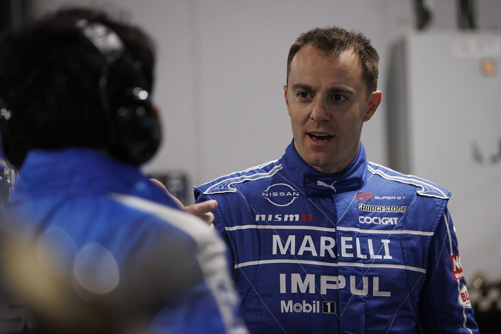 Bertrand Baguette fuming after Fuji qualifying