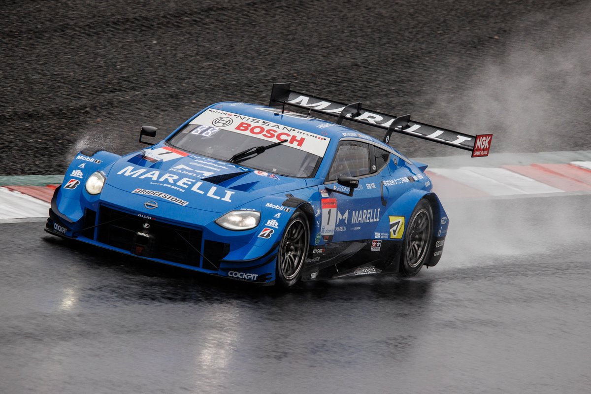 #1 MARELLI IMPUL Z