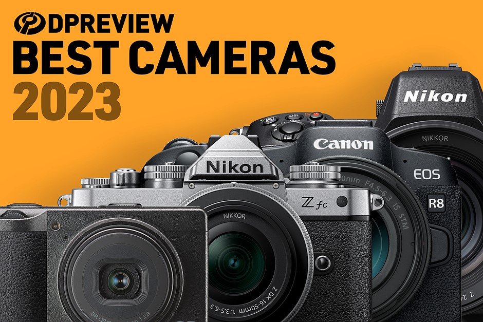 6 of the Best Cameras You Can Buy Right Now: Digital Photography Review 6 of the Best Cameras You Can Buy Right Now: Digital Photography Review