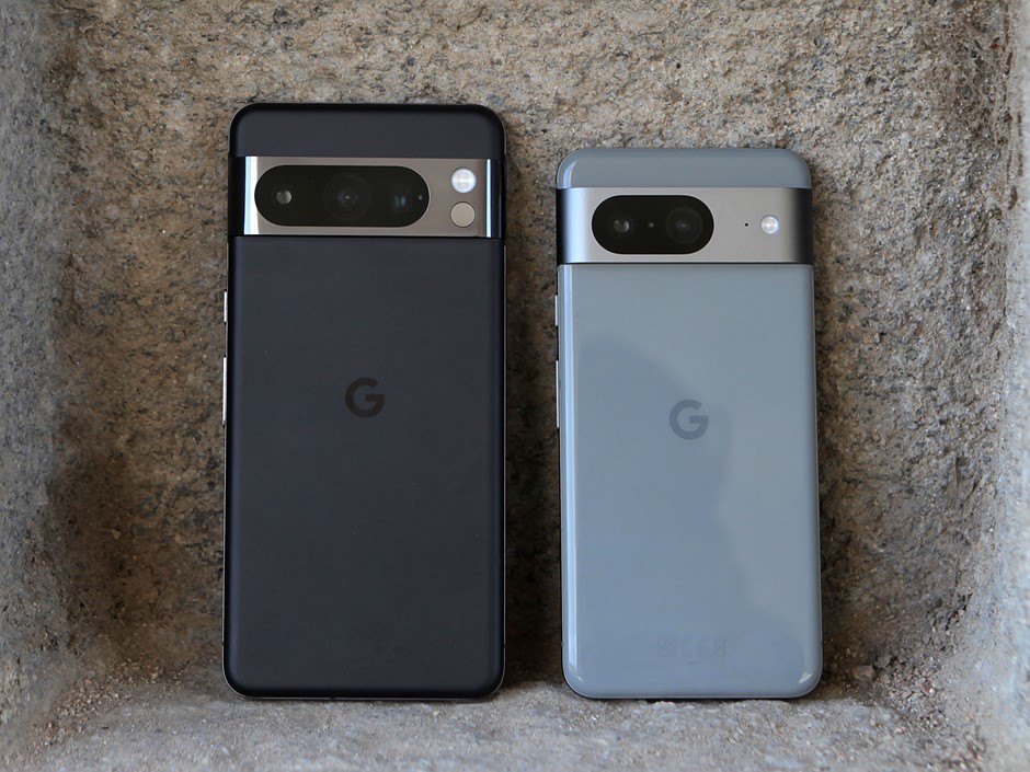 Google Pixel 8 & Pixel 8 Pro review: software power delivers top smartphone camera performance: Digital Photography Review