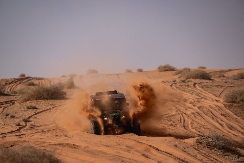 #416 Can-Am: Rodrigo Varela and Enio Bozzano