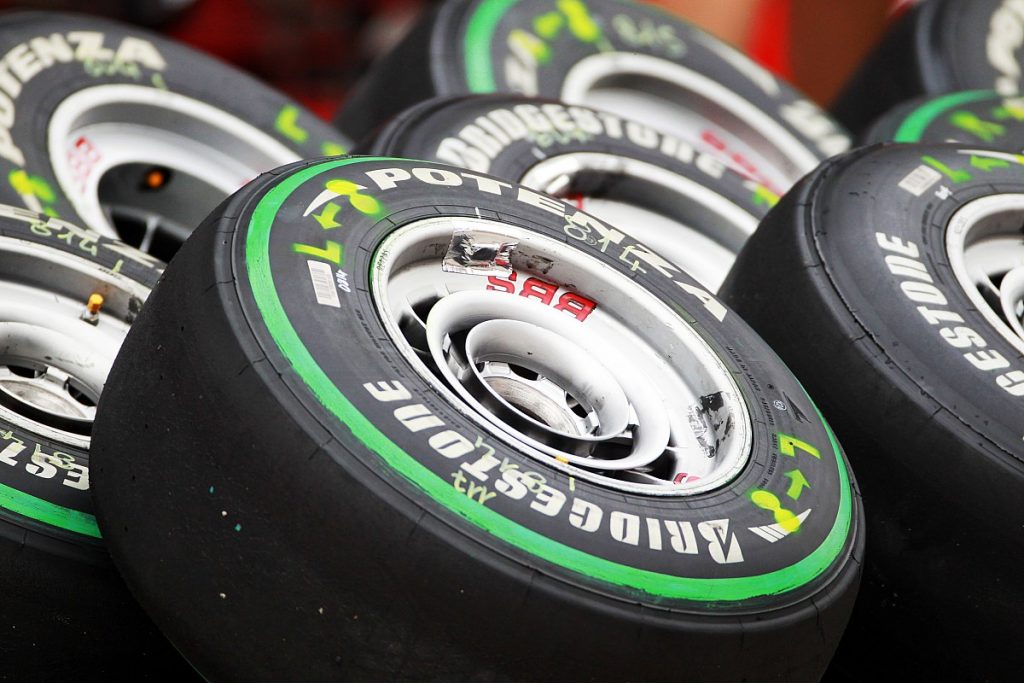 The massive challenges Bridgestone will face if it lands F1 deal The massive challenges Bridgestone will face if it lands F1 deal