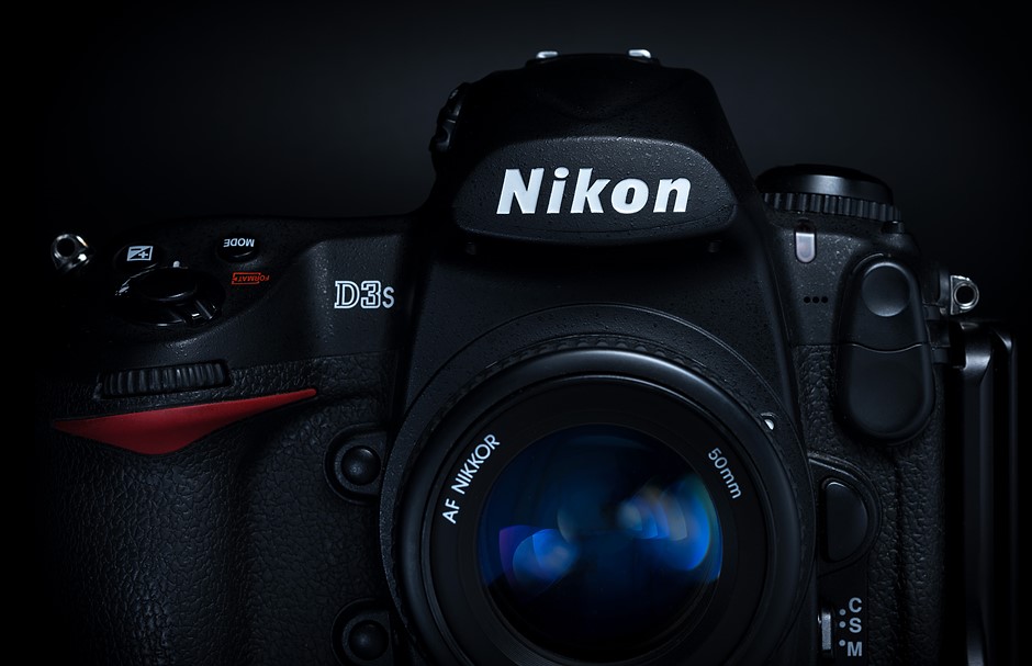 Nikon D3S: долгий (очень долгий) опыт съемки: обзор цифровой фотографии