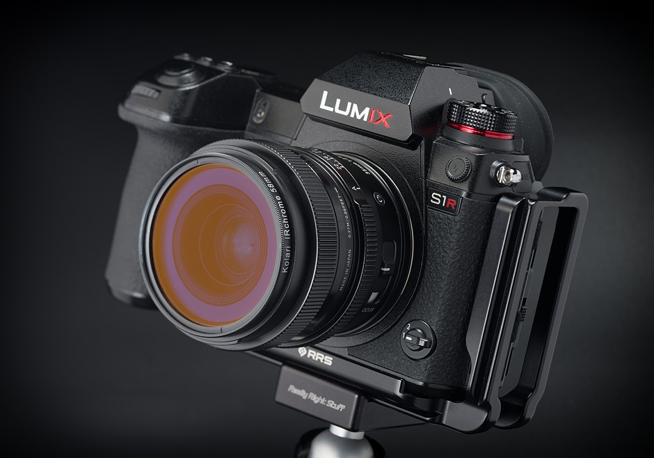 Here’s what happened when I converted a Panasonic S1R for full-spectrum imaging: Digital Photography Review Here’s what happened when I converted a Panasonic S1R for full-spectrum imaging: Digital Photography Review