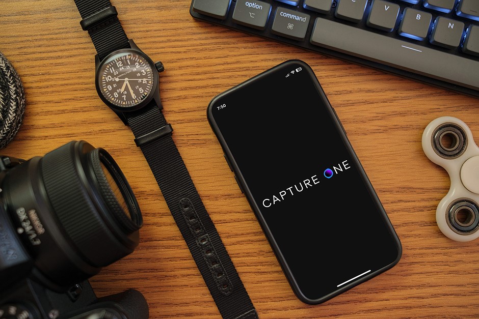 Новое приложение Capture One для iPhone подходит для профессиональных пользователей, но не для обычных фотографов: Digital Photography Review
