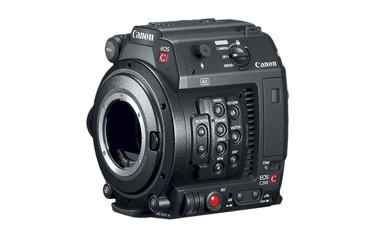 Следующий для Canon?  Модельный ряд Cinema EOS в преддверии NAB 2023