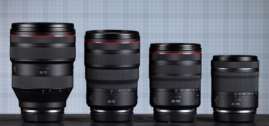 The F4 compromise: Digital Photography Review