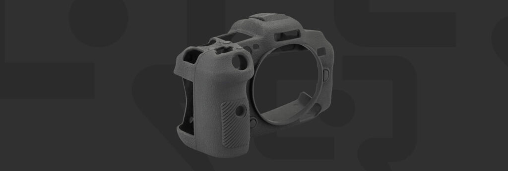 Save on Ruggard silicone camera skins Save on Ruggard silicone camera skins