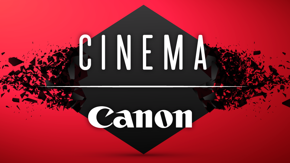 Canon представляет новые комплекты Cinema Kit для Canon EOS R5 C и Canon Cinema EOS C70