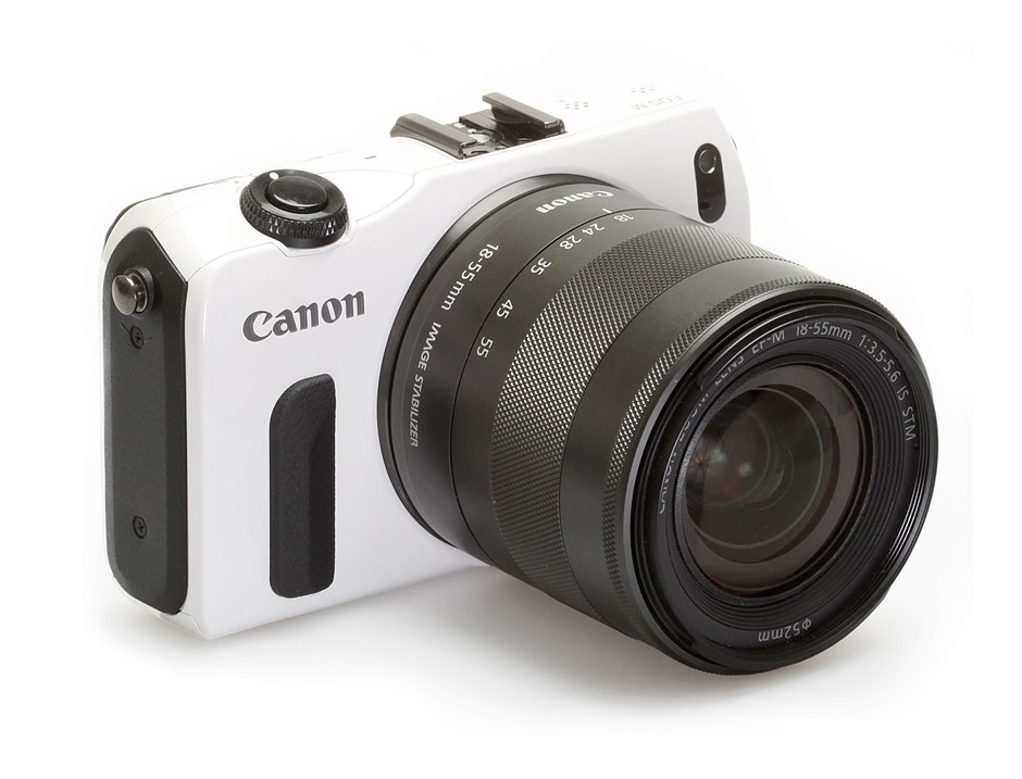 Canon Japan formally discontinues the last EOS-M cameras, saying goodbye to EF-M: Digital Photography Review