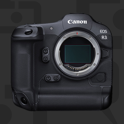 bgeosr3 - Canon EOS R Camera Buyer's Guide