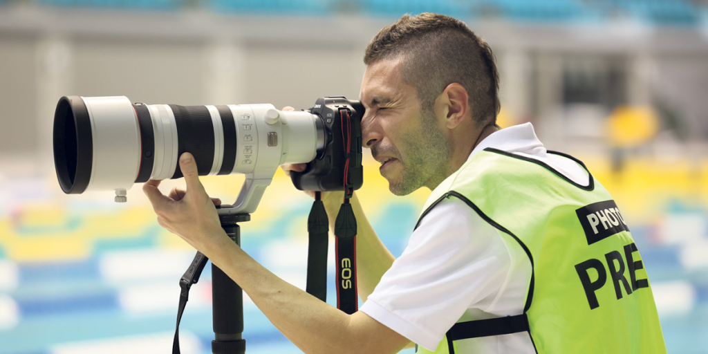 Canon представляет топовый телезум | Новости фотографии Canon представляет топовый телезум | Новости фотографии