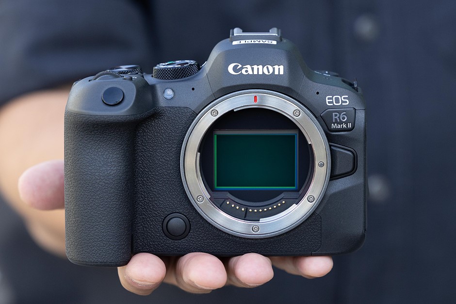 Canon EOS R6 Mark II in-depth review: Digital Photography Review Canon EOS R6 Mark II in-depth review: Digital Photography Review