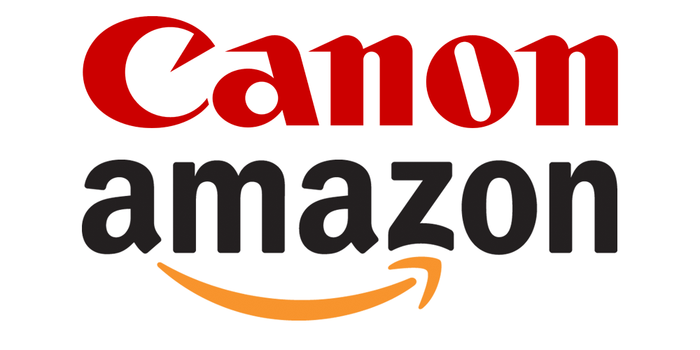 Canon и Amazon подали совместный иск о нарушении прав на товарный знак