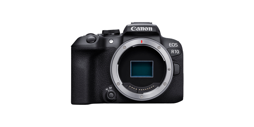 Canon отзывает некоторые корпуса камер Canon EOS R10 Canon отзывает некоторые корпуса камер Canon EOS R10