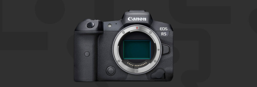 Refurbished cameras back in stock and on sale at Canon USA