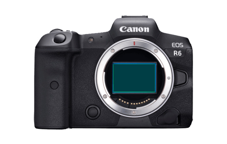 Корпус Canon EOS R6 по сниженной цене до 1599 долларов, а также другие значительные скидки на некоторые устройства Canon.