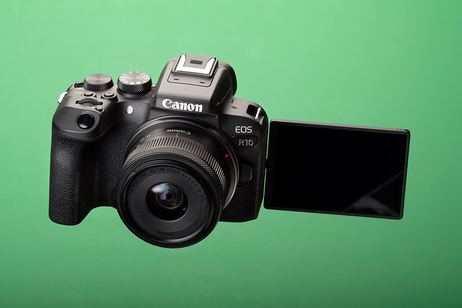Canon EOS R10 in-depth review: Digital Photography Review