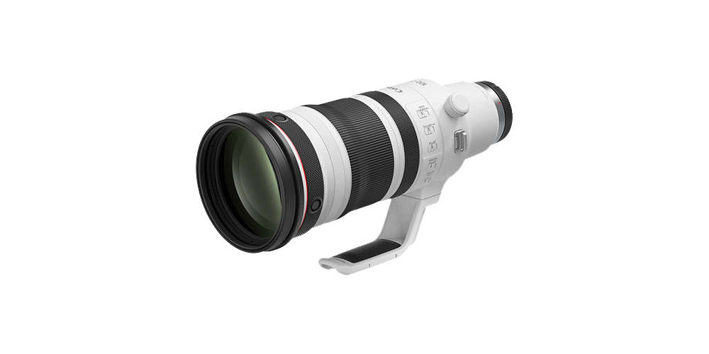 Проблема с поставками Canon RF 100-300mm f/2.8L IS USM может не решиться в 2023 году
