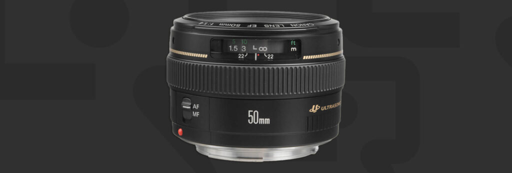 Is it finally happening? Canon RF 50mm f/1.4 [CR1]