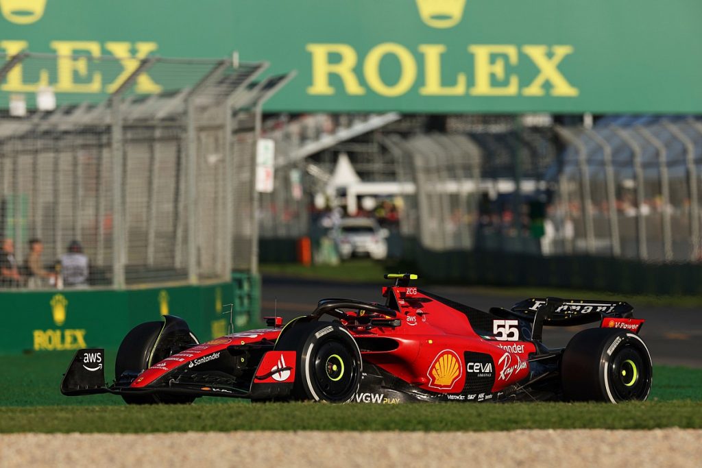 FIA sets date for review of Sainz’s F1 Australian GP penalty FIA sets date for review of Sainz’s F1 Australian GP penalty