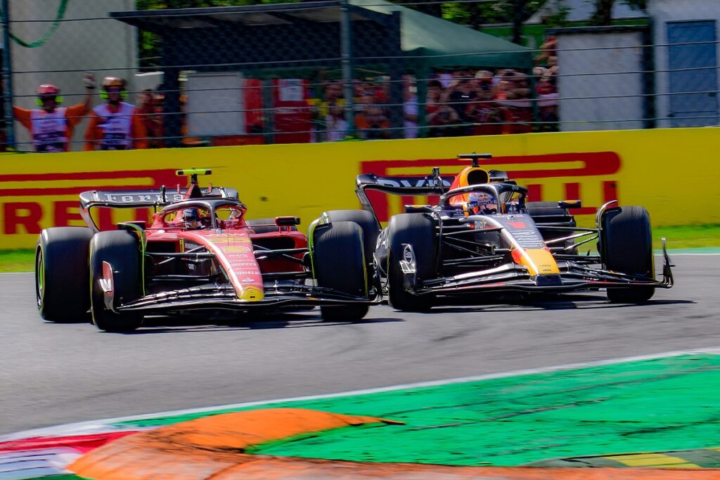 F1’s current cars getting as hard to follow as in 2020/2021, lament drivers