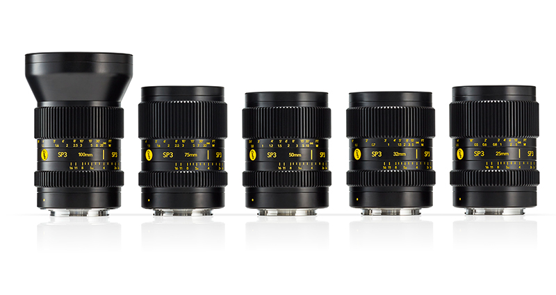 Cooke Optics introduces new SP3 prime lens set for full-frame mirrorless cameras: Digital Photography Review Cooke Optics introduces new SP3 prime lens set for full-frame mirrorless cameras: Digital Photography Review